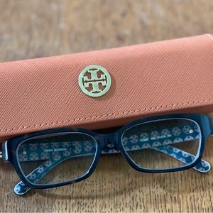 Tory Burch women’s glasses
